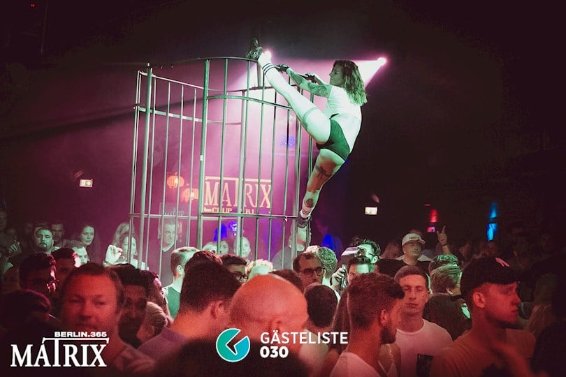https://www.gaesteliste030.de/Partyfoto #26 Matrix Berlin vom 26.05.2017