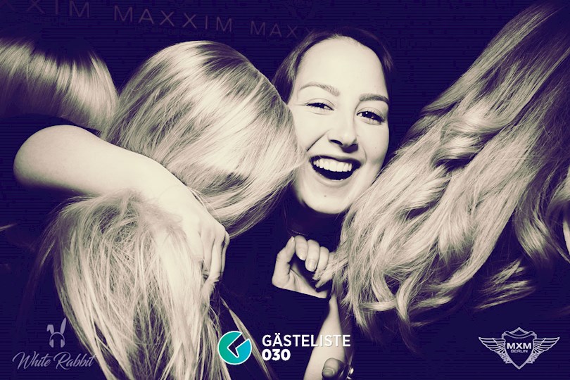 https://www.gaesteliste030.de/Partyfoto #4 Maxxim Berlin vom 18.05.2017