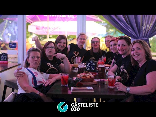 Partypics Knutschfleck 13.05.2017 Knutschfleck Berlin - die erste Cocktailbörse mit Show-Entertainment