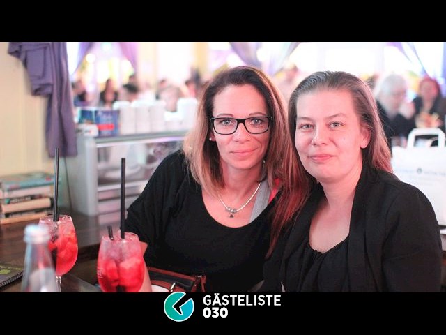 Partypics Knutschfleck 13.05.2017 Knutschfleck Berlin - die erste Cocktailbörse mit Show-Entertainment