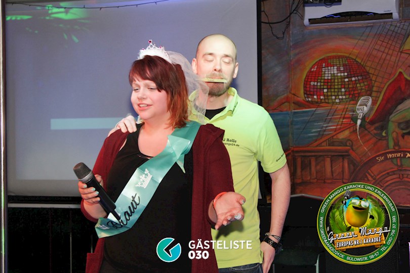 https://www.gaesteliste030.de/Partyfoto #10 Green Mango Berlin vom 28.04.2017