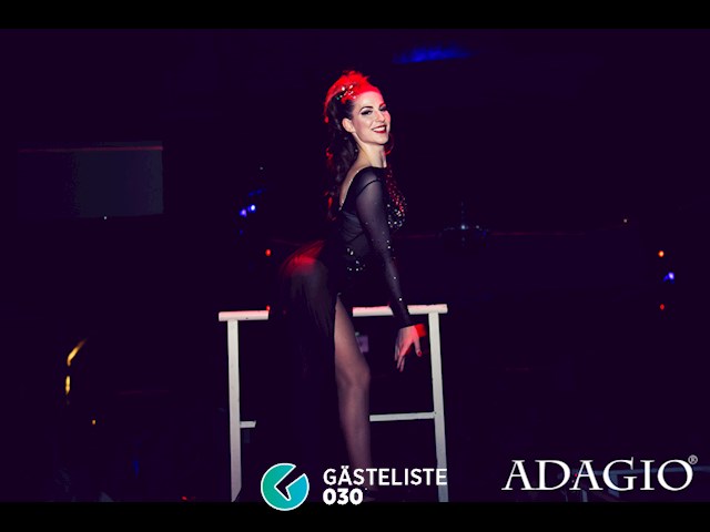Partypics Adagio 28.04.2017 Ladylike! (we know what girls want)