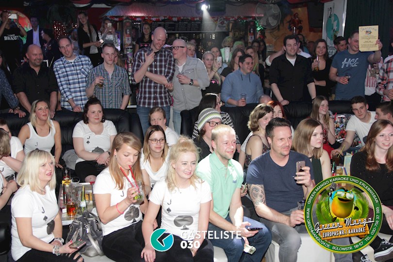 https://www.gaesteliste030.de/Partyfoto #99 Green Mango Berlin vom 29.04.2017