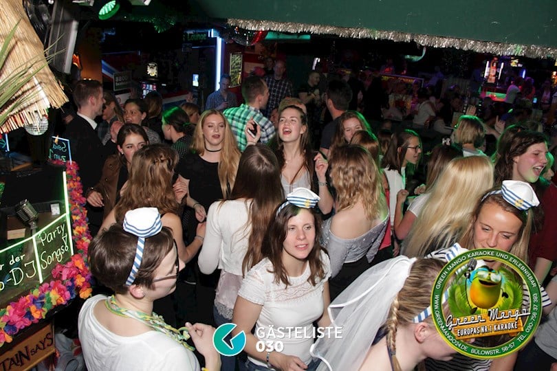 https://www.gaesteliste030.de/Partyfoto #73 Green Mango Berlin vom 29.04.2017
