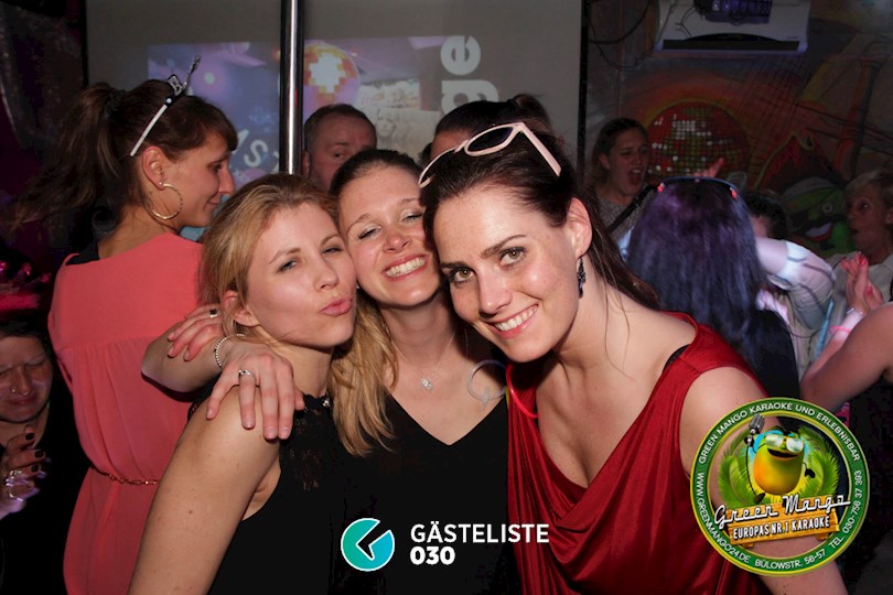 https://www.gaesteliste030.de/Partyfoto #183 Green Mango Berlin vom 29.04.2017