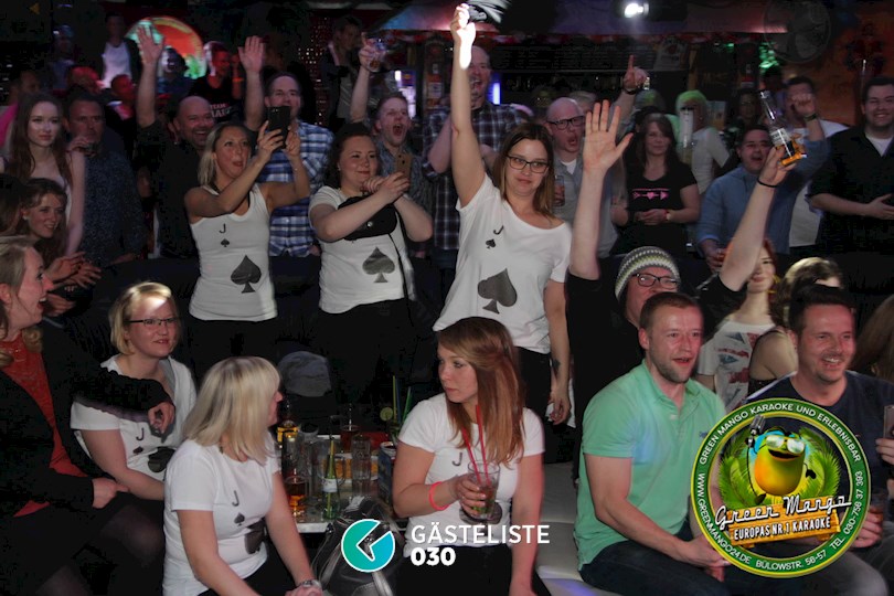 https://www.gaesteliste030.de/Partyfoto #92 Green Mango Berlin vom 29.04.2017