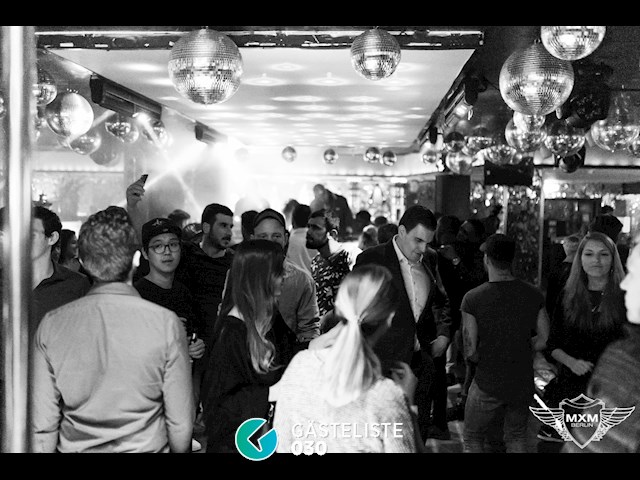 Partypics Maxxim 08.05.2017 Monday Nite Club by Jam Fm 93,6