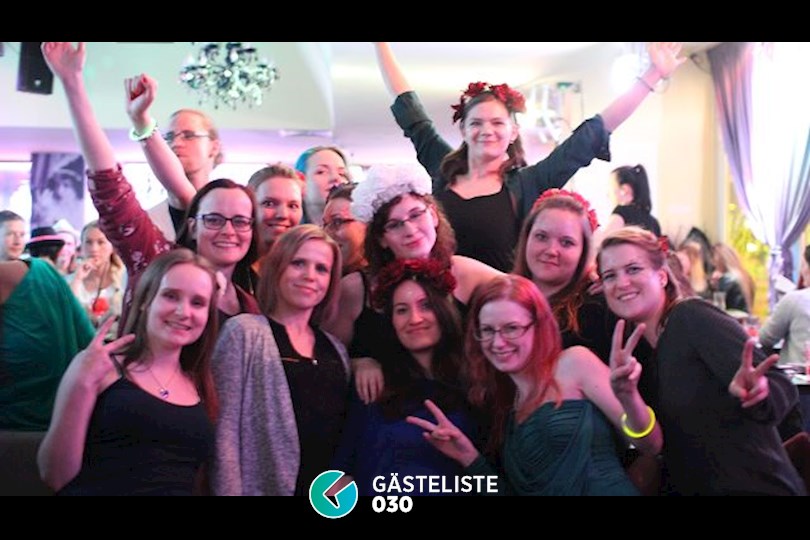 https://www.gaesteliste030.de/Partyfoto #58 Knutschfleck Berlin vom 29.04.2017