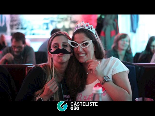 Partypics Knutschfleck 29.04.2017 Knutschfleck Berlin - die erste Cocktailbörse mit Show-Entertainment