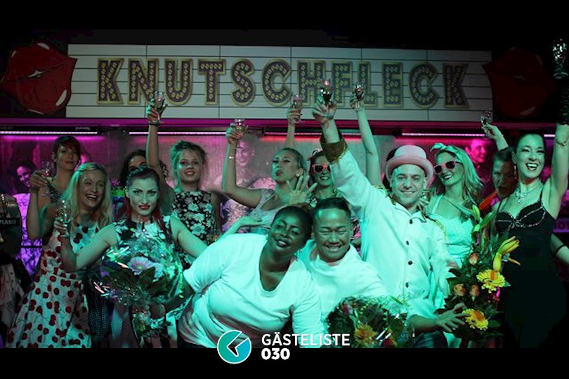 https://www.gaesteliste030.de/Partyfoto #6 Knutschfleck Berlin vom 29.04.2017