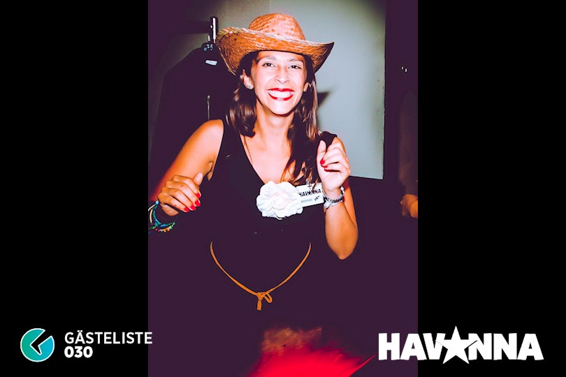 https://www.gaesteliste030.de/Partyfoto #52 Havanna Berlin vom 27.05.2017