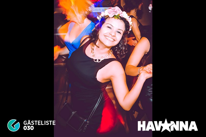 https://www.gaesteliste030.de/Partyfoto #28 Havanna Berlin vom 27.05.2017