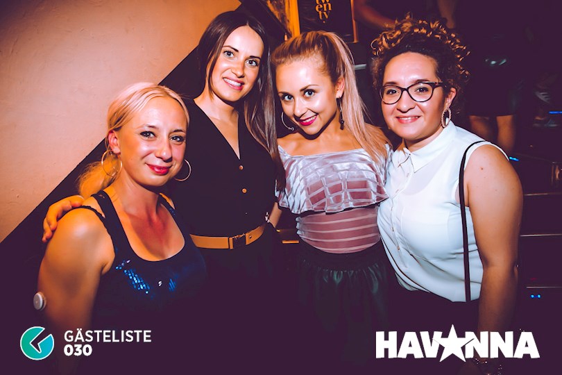 https://www.gaesteliste030.de/Partyfoto #27 Havanna Berlin vom 27.05.2017