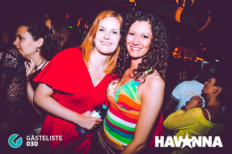 https://www.gaesteliste030.de/Partyfoto #24 Havanna Berlin vom 27.05.2017
