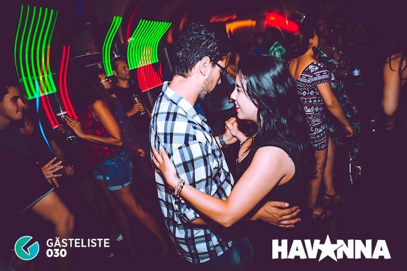 https://www.gaesteliste030.de/Partyfoto #39 Havanna Berlin vom 27.05.2017