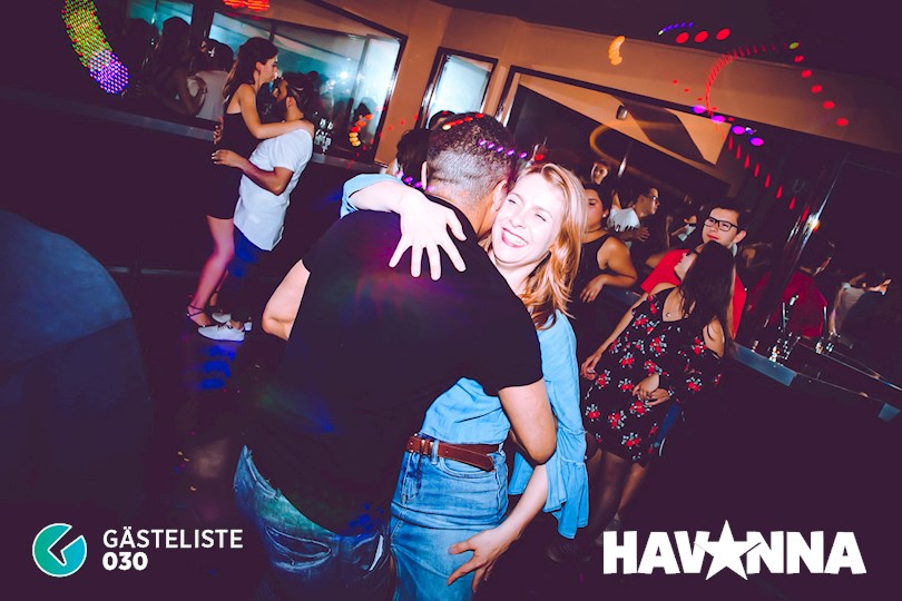 https://www.gaesteliste030.de/Partyfoto #8 Havanna Berlin vom 27.05.2017