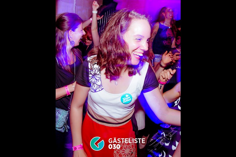 https://www.gaesteliste030.de/Partyfoto #49 Wildhouse Berlin vom 27.05.2017
