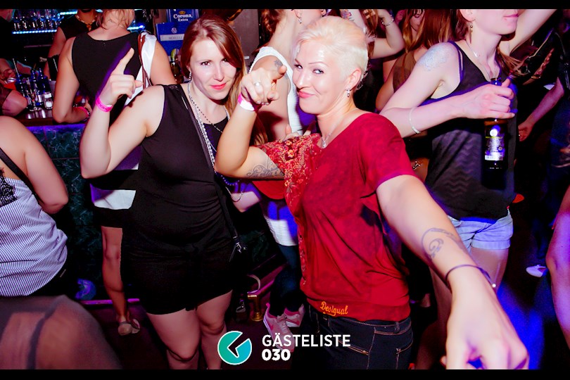 https://www.gaesteliste030.de/Partyfoto #11 Wildhouse Berlin vom 27.05.2017