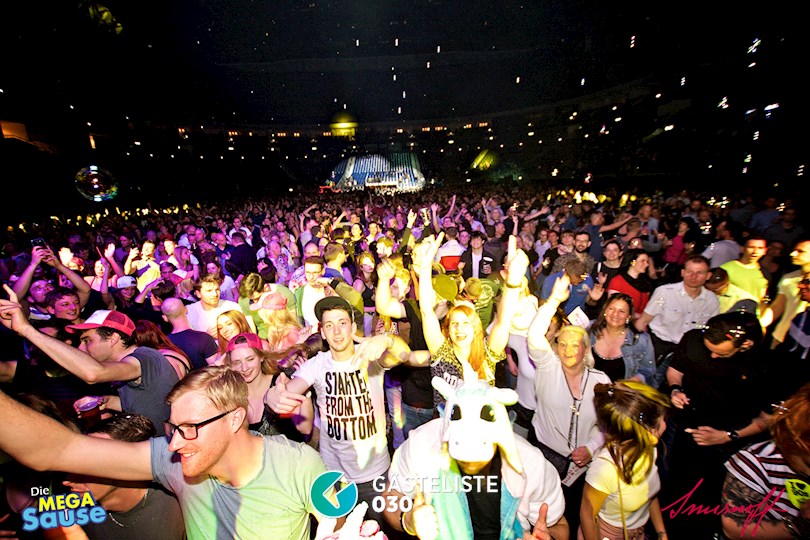 https://www.gaesteliste030.de/Partyfoto #99 Mercedes Benz Arena Berlin vom 06.05.2017