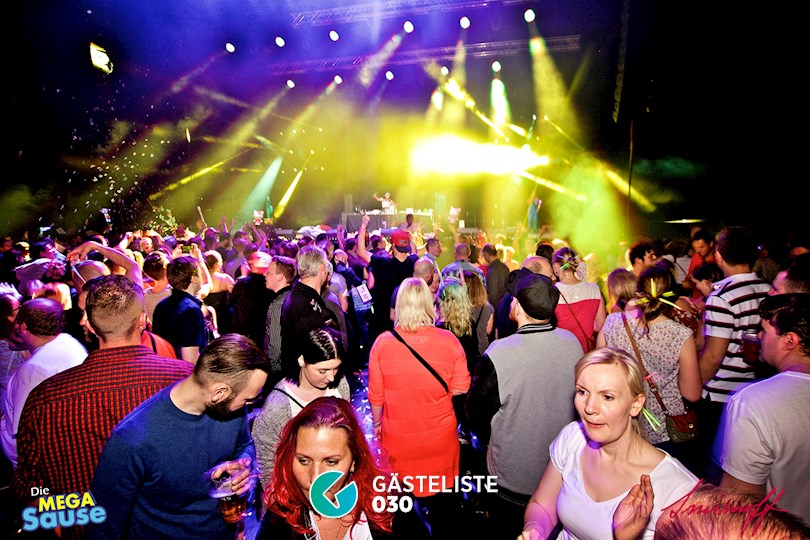 https://www.gaesteliste030.de/Partyfoto #94 Mercedes Benz Arena Berlin vom 06.05.2017