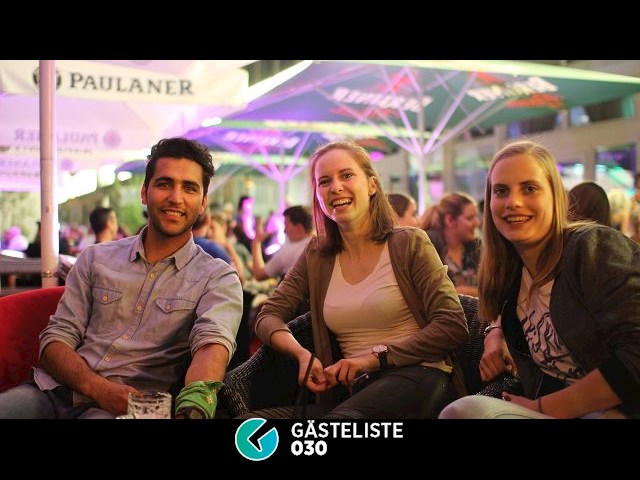 Partypics Knutschfleck 27.05.2017 Knutschfleck Berlin - die erste Cocktailbörse mit Show-Entertainment
