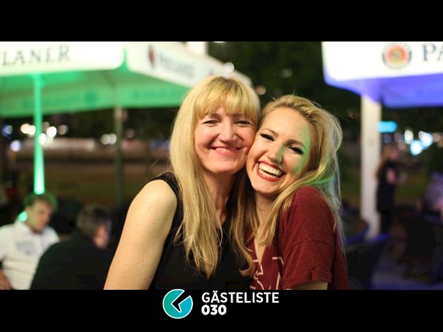 Partypics Knutschfleck 27.05.2017 Knutschfleck Berlin - die erste Cocktailbörse mit Show-Entertainment