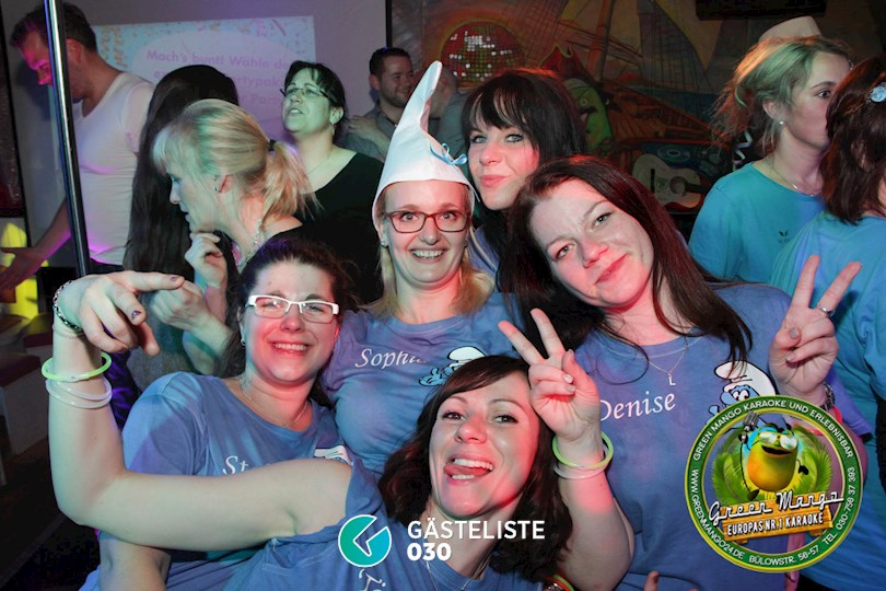 https://www.gaesteliste030.de/Partyfoto #119 Green Mango Berlin vom 06.05.2017
