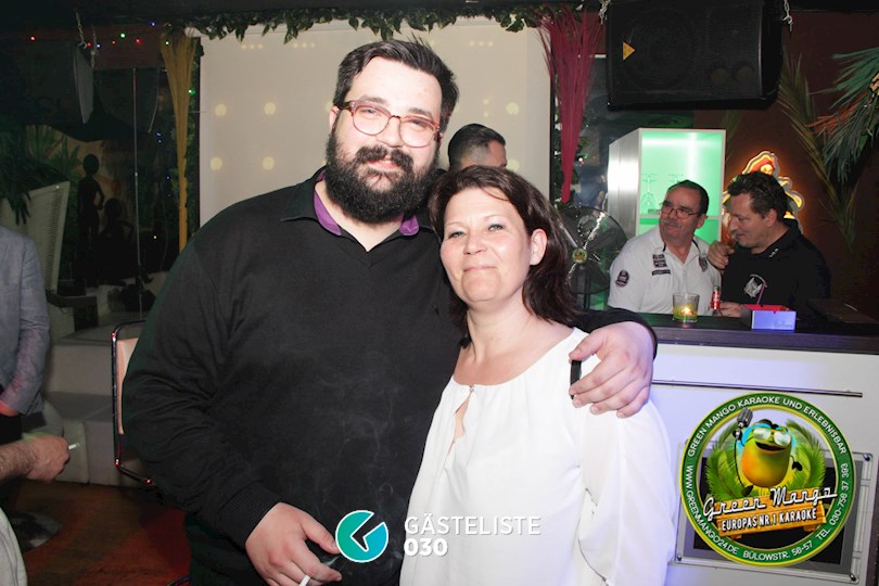 https://www.gaesteliste030.de/Partyfoto #127 Green Mango Berlin vom 06.05.2017