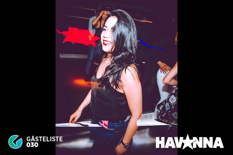 https://www.gaesteliste030.de/Partyfoto #12 Havanna Berlin vom 05.05.2017