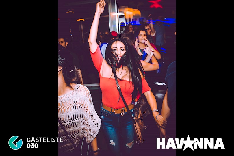 https://www.gaesteliste030.de/Partyfoto #5 Havanna Berlin vom 05.05.2017