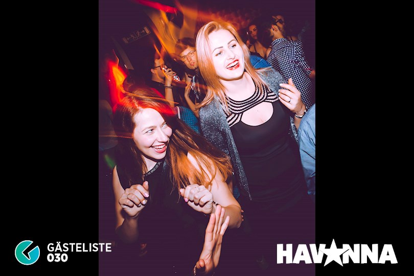 https://www.gaesteliste030.de/Partyfoto #53 Havanna Berlin vom 05.05.2017