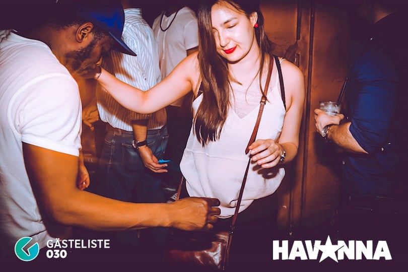 https://www.gaesteliste030.de/Partyfoto #46 Havanna Berlin vom 05.05.2017