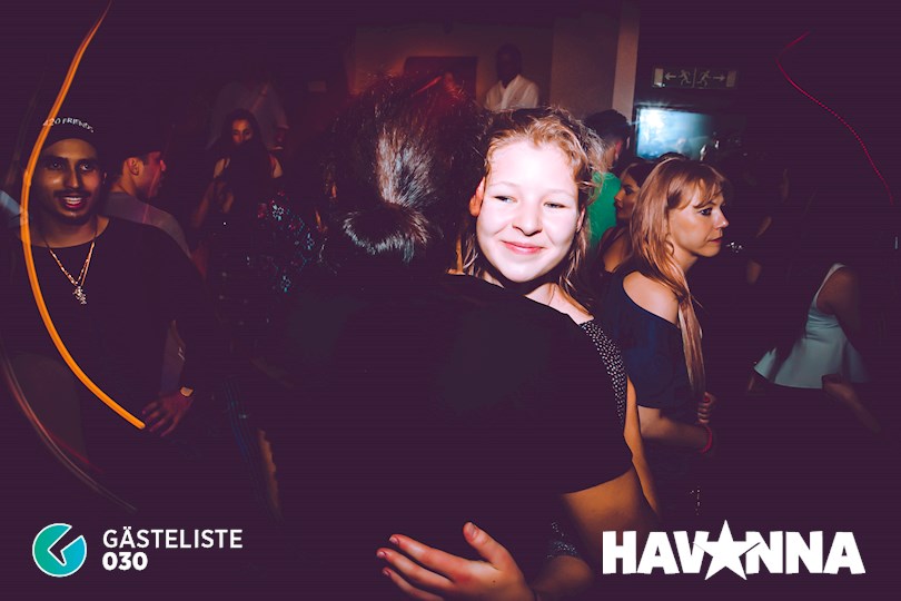 https://www.gaesteliste030.de/Partyfoto #28 Havanna Berlin vom 05.05.2017