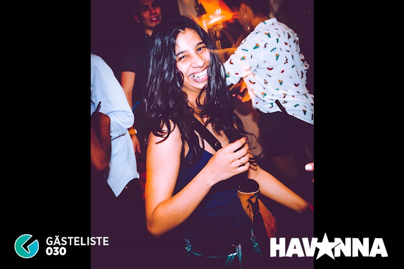 https://www.gaesteliste030.de/Partyfoto #33 Havanna Berlin vom 05.05.2017