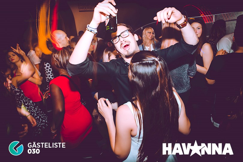 https://www.gaesteliste030.de/Partyfoto #61 Havanna Berlin vom 05.05.2017