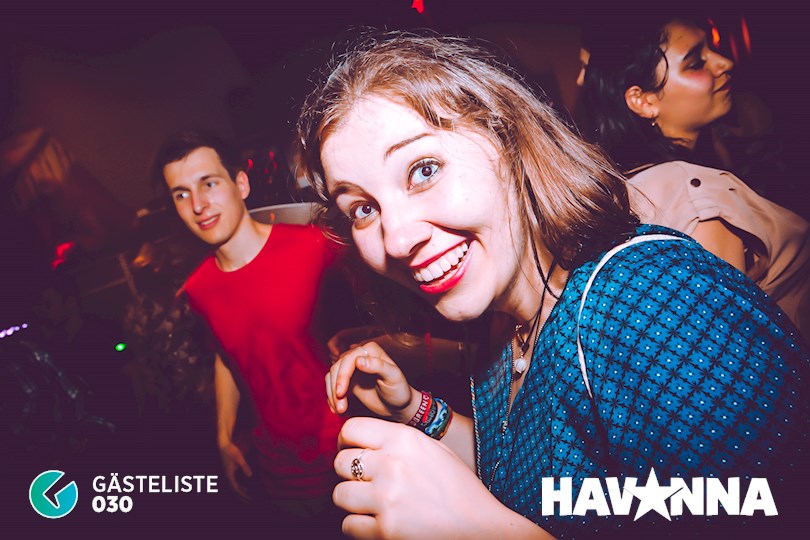 https://www.gaesteliste030.de/Partyfoto #40 Havanna Berlin vom 05.05.2017