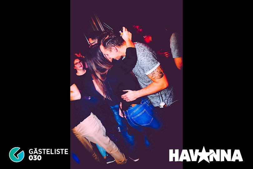https://www.gaesteliste030.de/Partyfoto #9 Havanna Berlin vom 05.05.2017