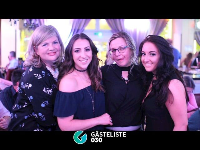 Partypics Knutschfleck 28.04.2017 Knutschfleck Berlin - die erste Cocktailbörse mit Show-Entertainment