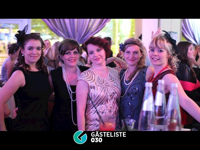 Partypics Knutschfleck 28.04.2017 Knutschfleck Berlin - die erste Cocktailbörse mit Show-Entertainment