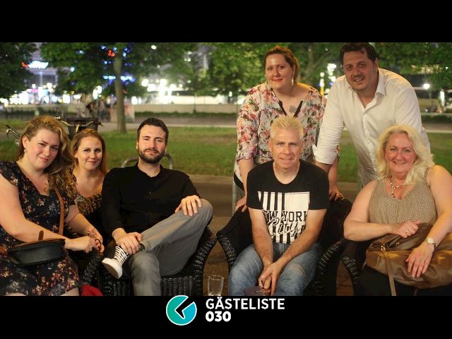 Partypics Knutschfleck 20.05.2017 Knutschfleck Berlin - die erste Cocktailbörse mit Show-Entertainment