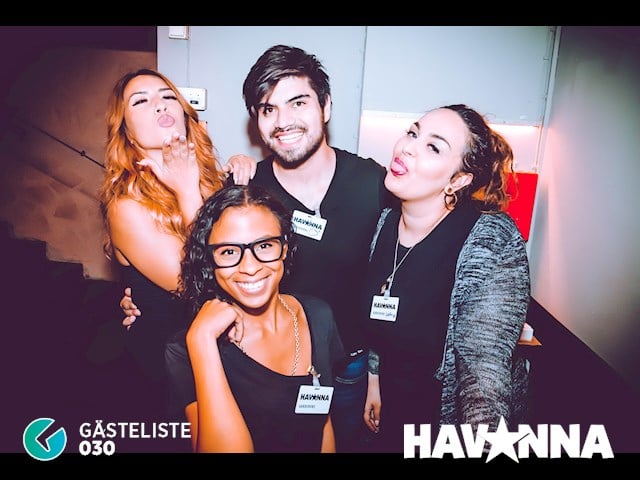 Partypics Havanna 20.05.2017 Saturdays - Party auf 4 Dancefloors