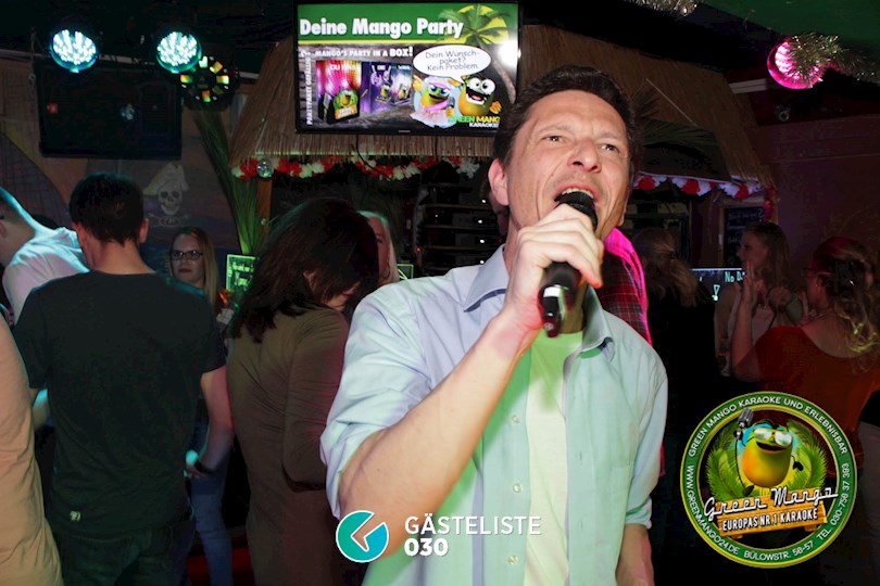 https://www.gaesteliste030.de/Partyfoto #19 Green Mango Berlin vom 30.04.2017