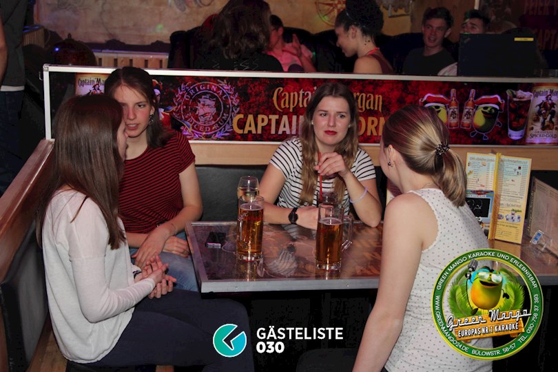 https://www.gaesteliste030.de/Partyfoto #51 Green Mango Berlin vom 30.04.2017