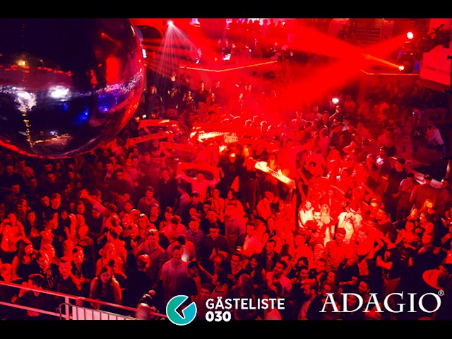 Partypics Adagio 29.04.2017 Night of the Champions by Cup der Privaten