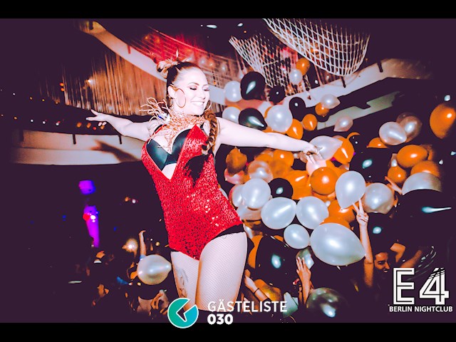 Partypics E4 29.04.2017 7 Jahre E4 Club + Open Bar