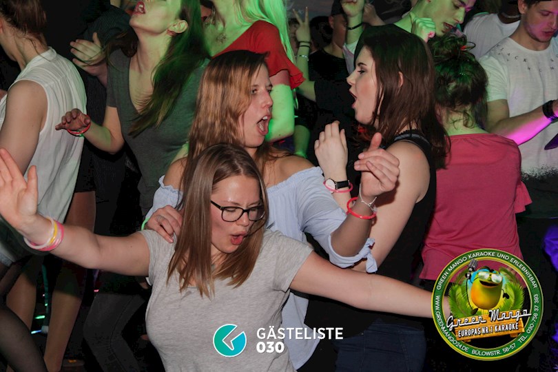 https://www.gaesteliste030.de/Partyfoto #105 Green Mango Berlin vom 05.05.2017