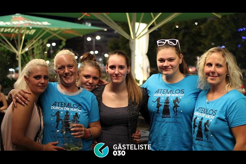 https://www.gaesteliste030.de/Partyfoto #58 Knutschfleck Berlin vom 24.06.2017