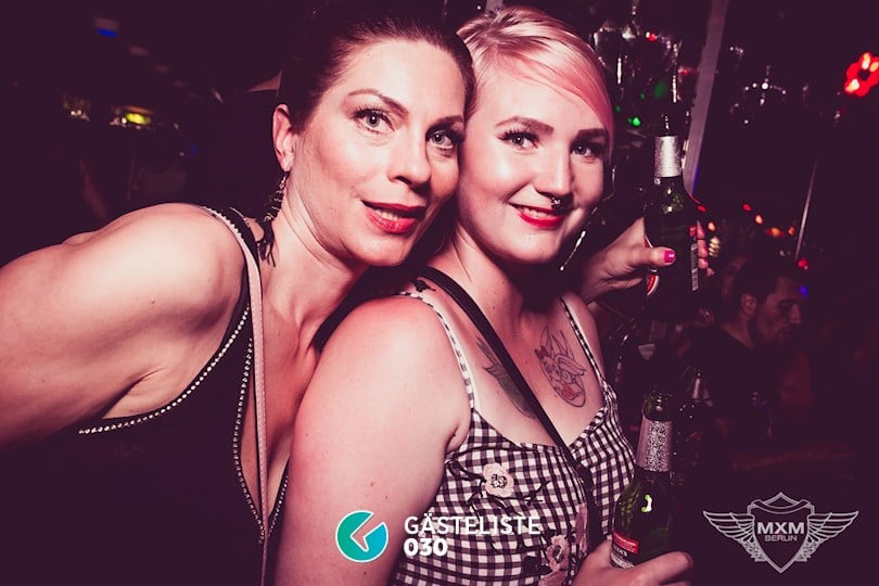 https://www.gaesteliste030.de/Partyfoto #9 Sage Berlin vom 22.06.2017