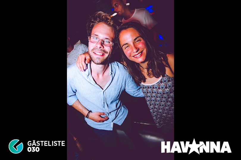 https://www.gaesteliste030.de/Partyfoto #23 Havanna Berlin vom 17.06.2017