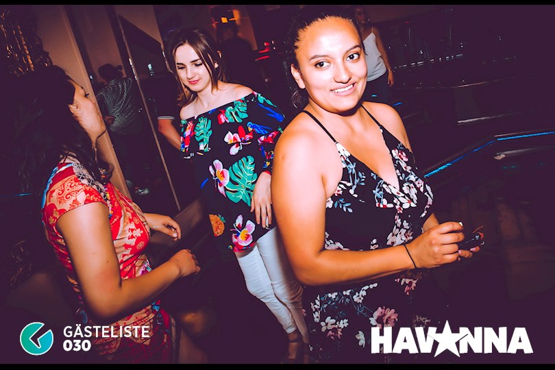 https://www.gaesteliste030.de/Partyfoto #44 Havanna Berlin vom 17.06.2017